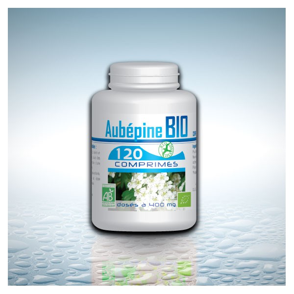aubepine-bio-120-comprimes-a-400-mg