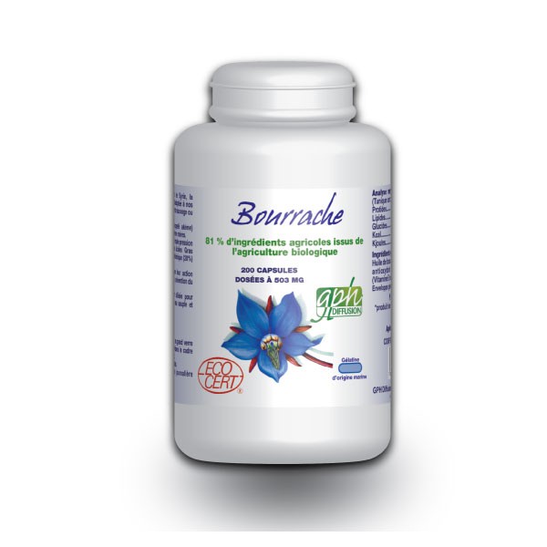 bourrache-bio-200-capsules-a-500-mg