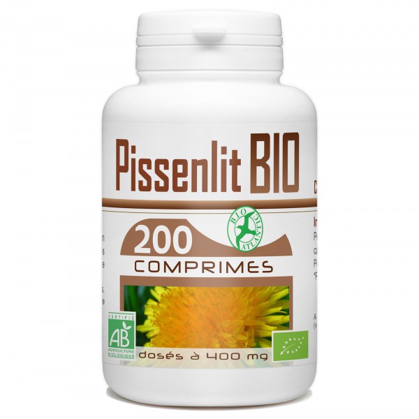 comprimes-bio-pissenlit-200