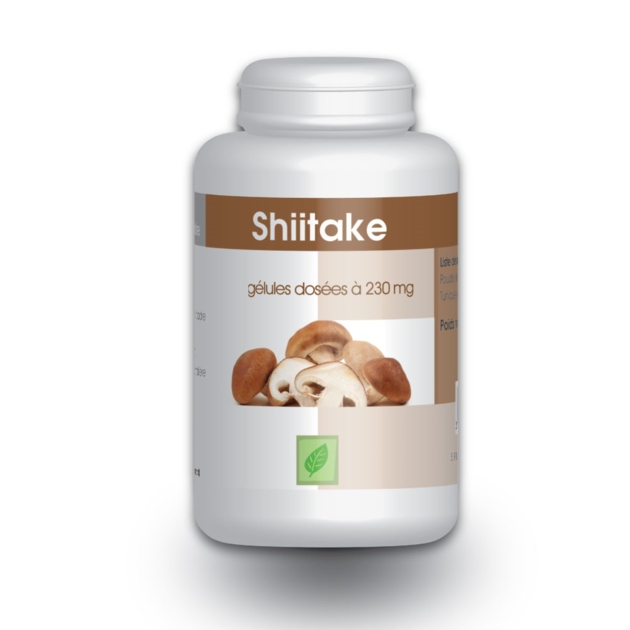 shitake-200-gelules-1