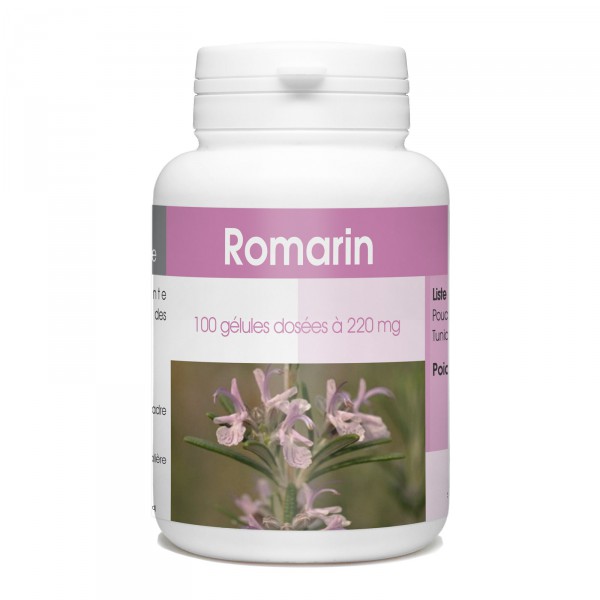 romarin-100-gelules-a-220-mg