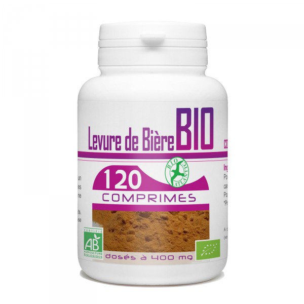 levure-de-biere-bio-400mg-120-comprimes