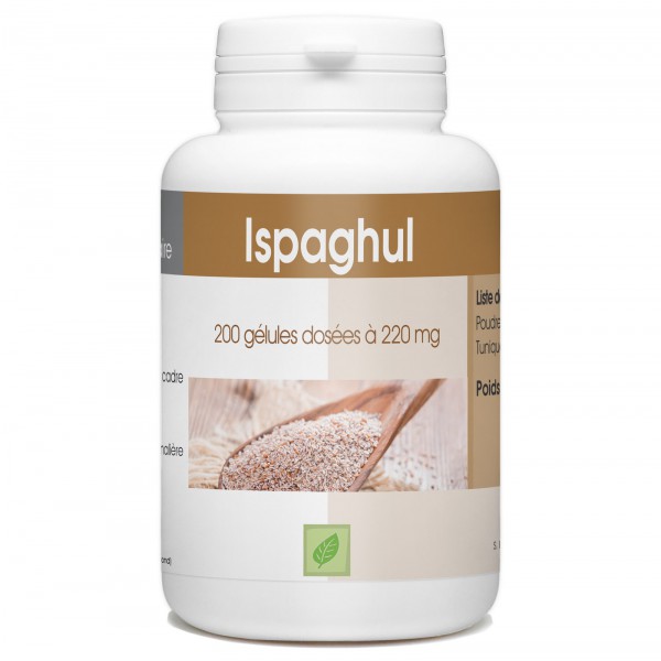 ispaghul-200-gelules