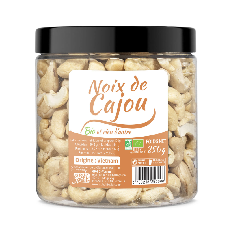 noix-de-cajou-bio b