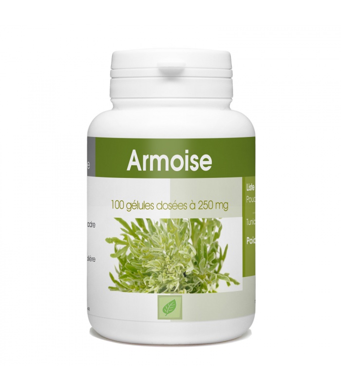 complement-alimentaire-armoise-100-gelules