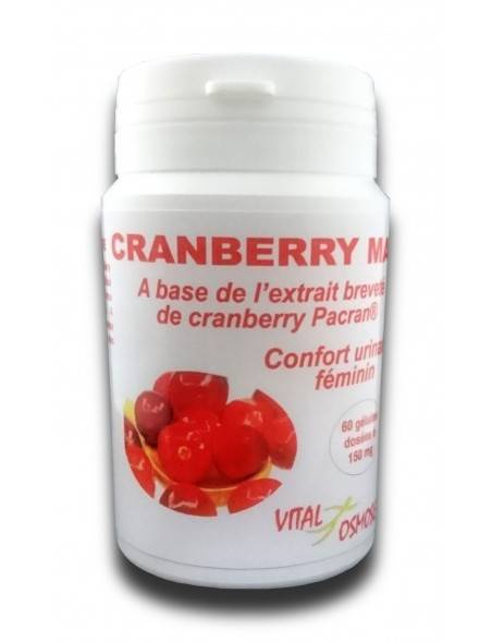 cranberry-max-330-mg
