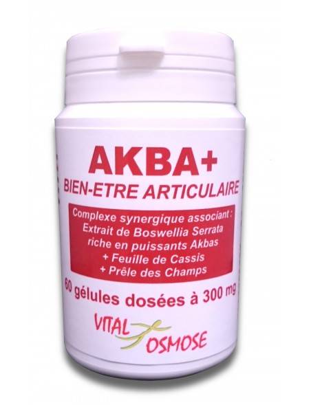 akba-60-gelules
