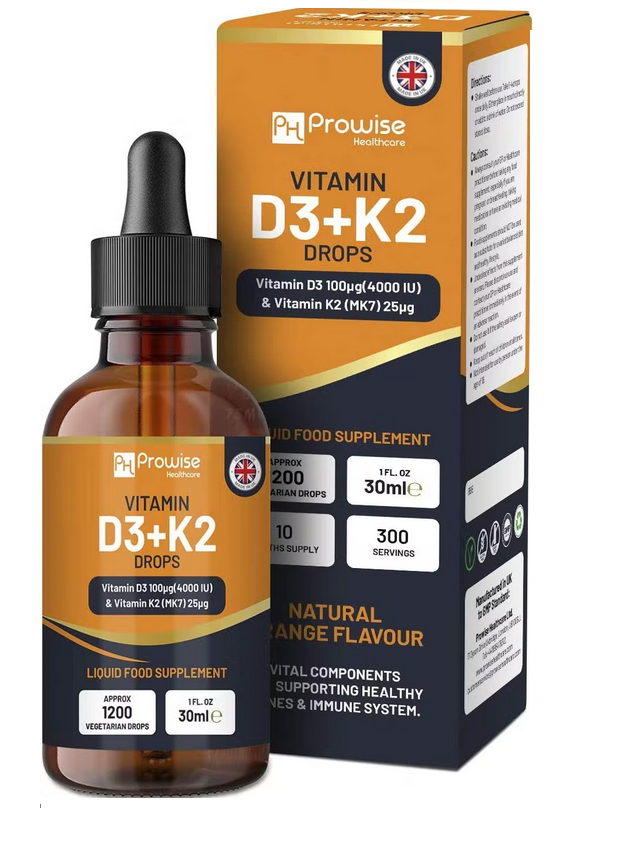 multivitamine
