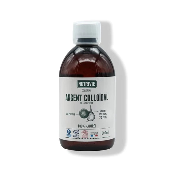 nutrivie