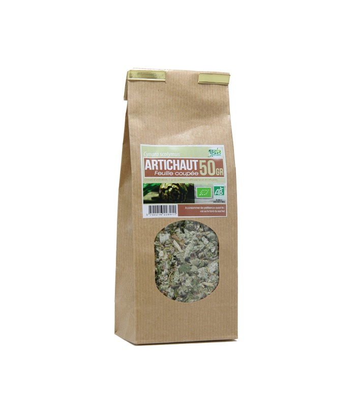 artichaut-bio-feuille