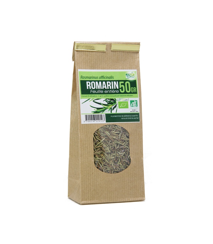 romarin-bio