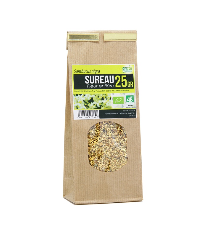 sureau-bio-fleur