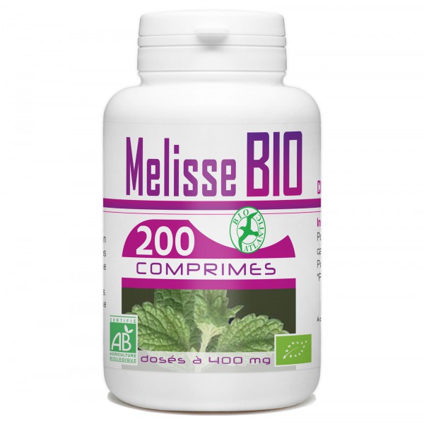 melisse-bio-400mg-200-comprimes