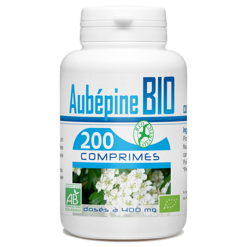 aubepine-bio-200-comprimes-a-400-mg
