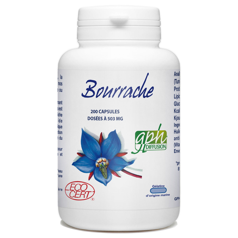 bourrache-bio-200-capsules-a-500-mg