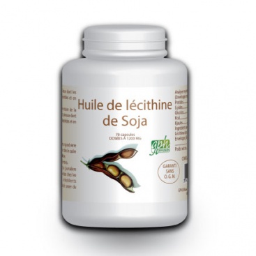 huile-de-lecithine-de-soja-70-capsules