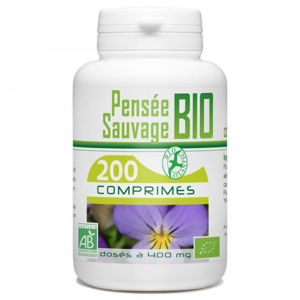 pensee-sauvage-bio-200-comprimes-a-400-mg