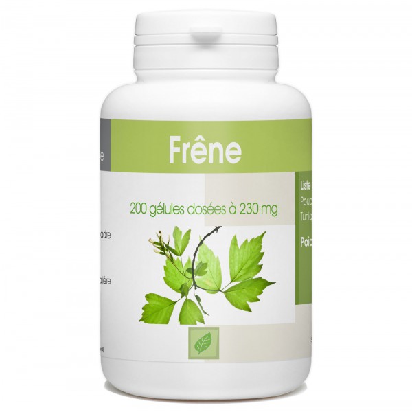 frene-200-gelules