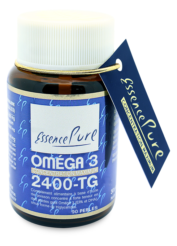 omega-3