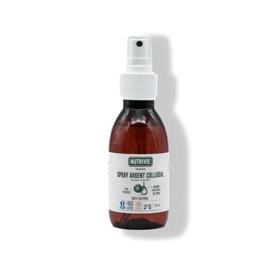 nutrivie