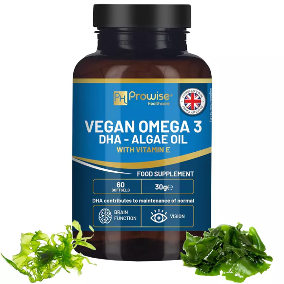 omega-vegan