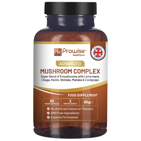 champignon