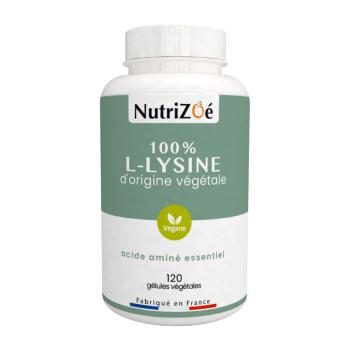 l-lysine-vegane-120-gelules-nutrizoe