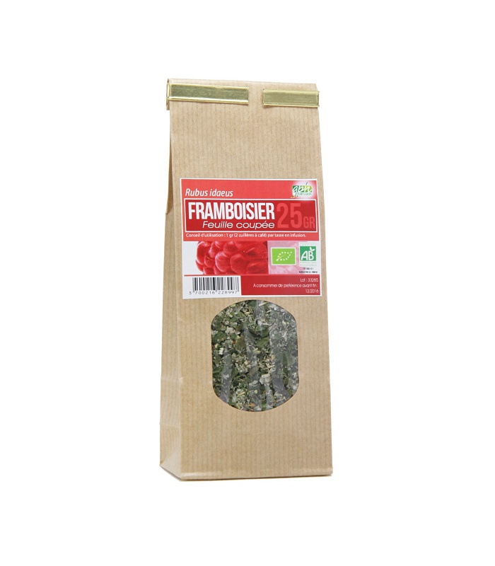 framboisier