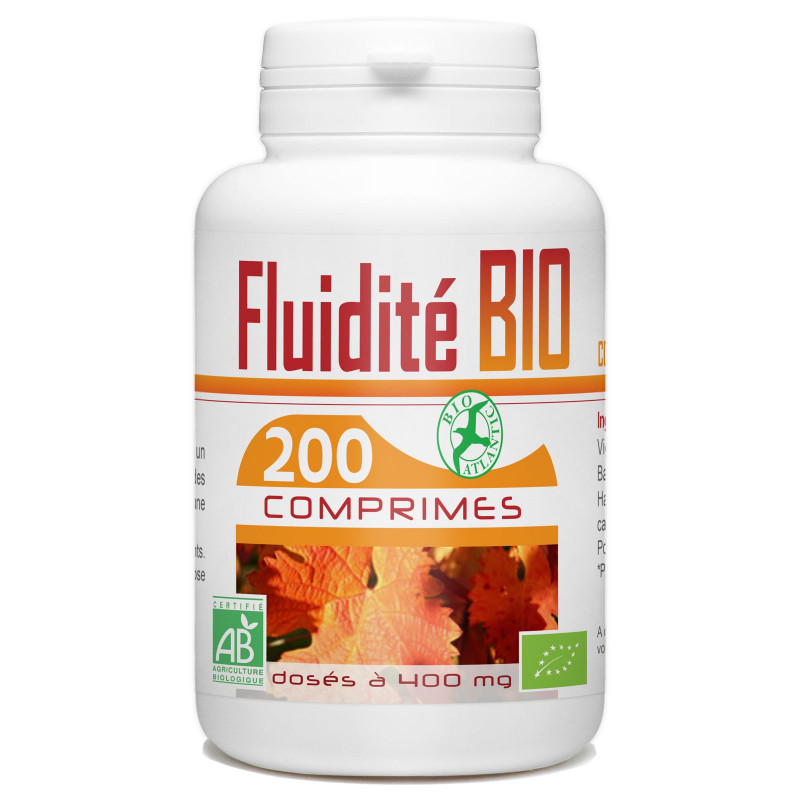 fluidite-biologique-200-comprimes-a-400-mg