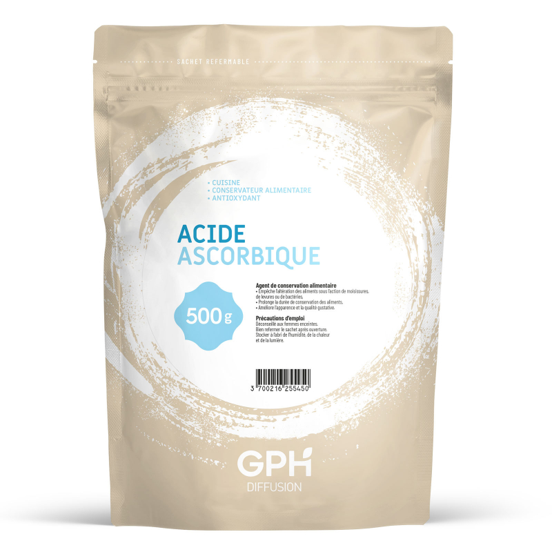 acide-ascorbique-e300-sachet500