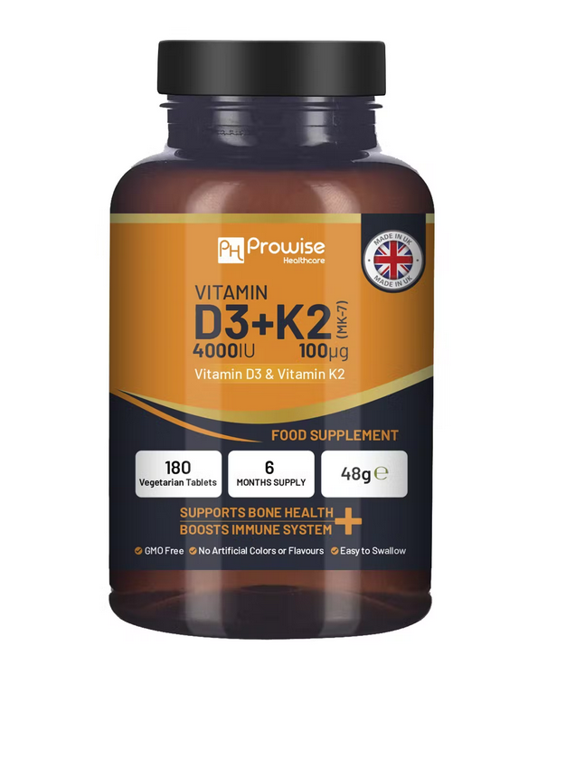 multivitamine