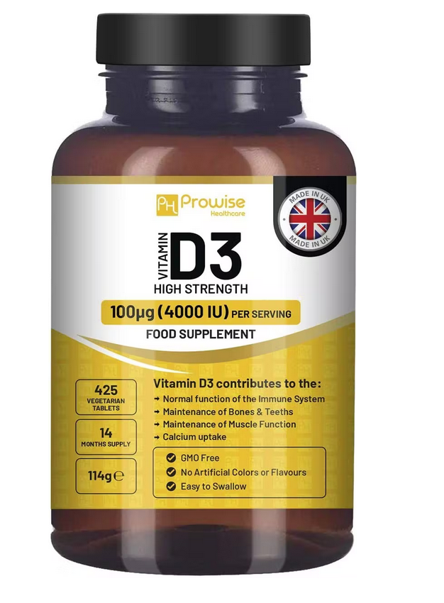 multivitamine