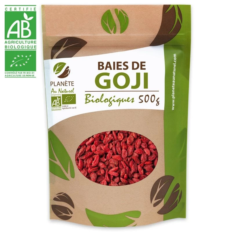 goji