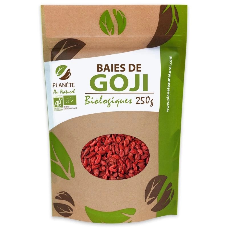 goji