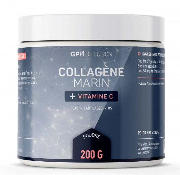collagene