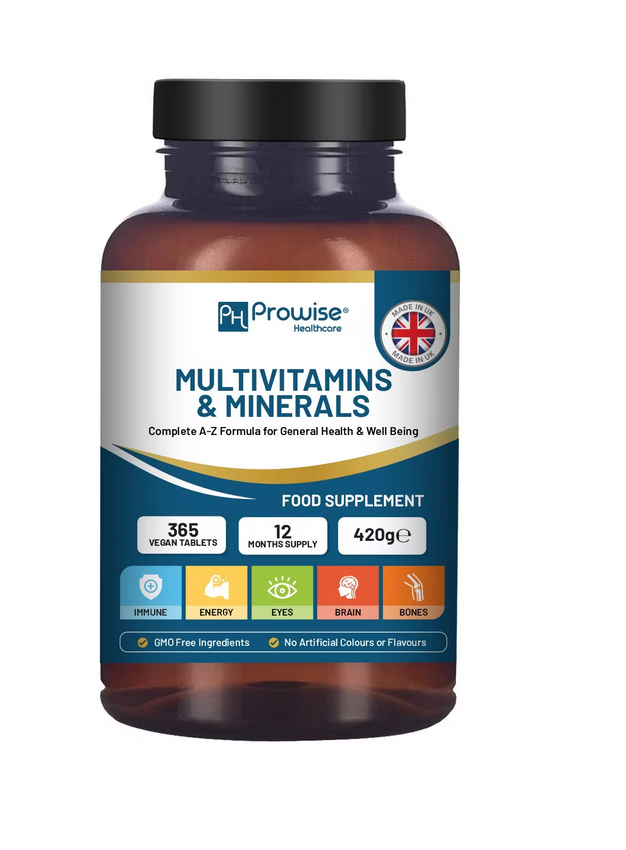 multivitamine
