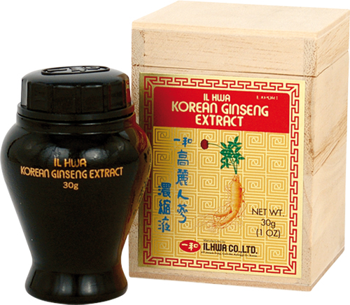 ginseng-extract
