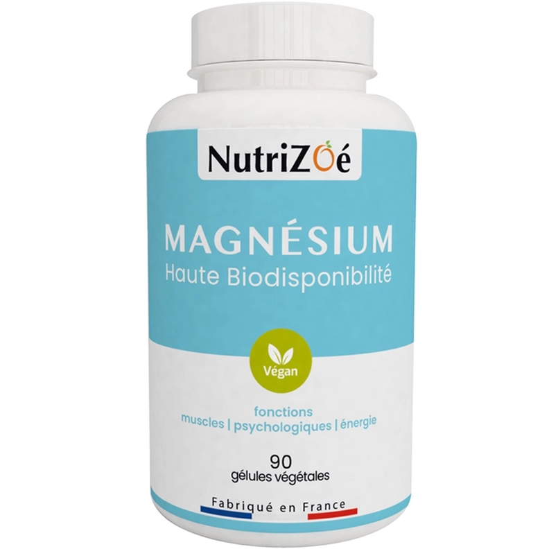 nutrizoe