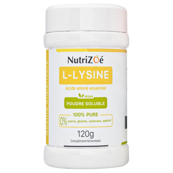 l-lysineenpoudre120grammes