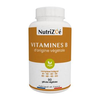 complexe-vitamines-b-en-gelule