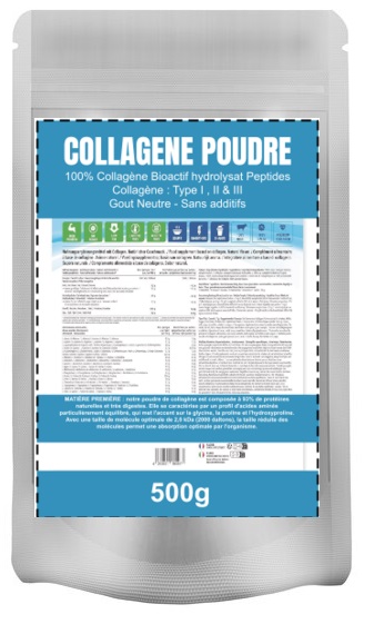 collagene-bioviela