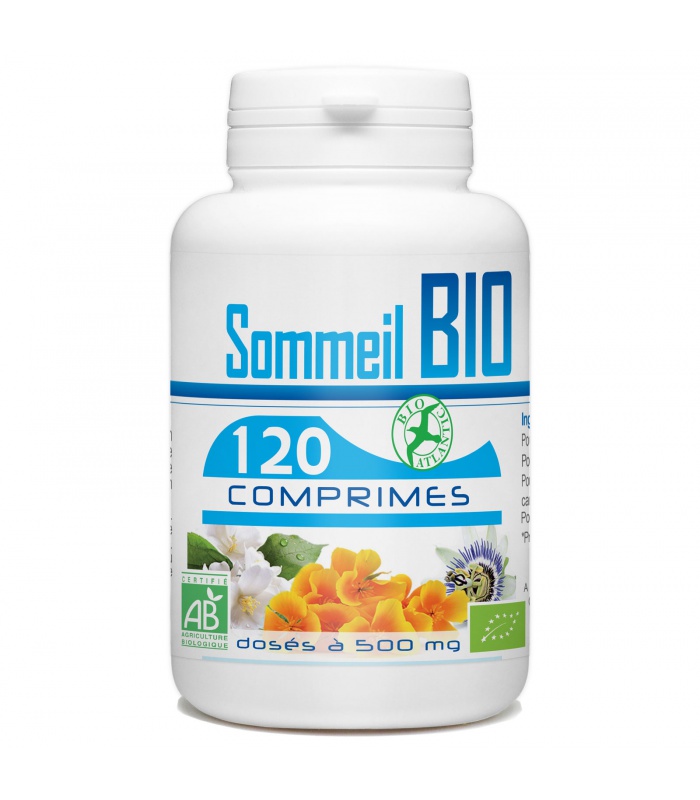 sommeil-120-comprimes-bio