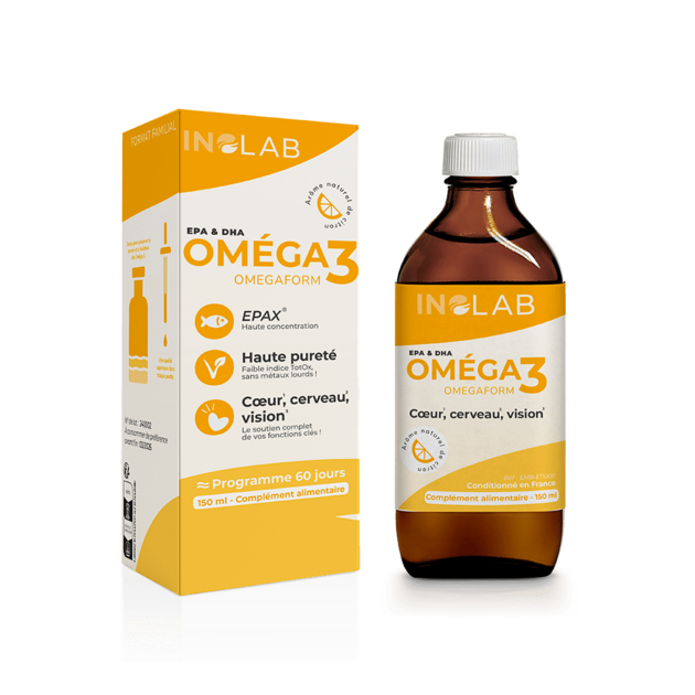 omegaform