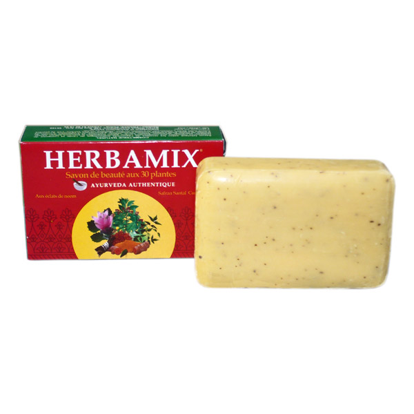 kerala-nature-savon-herbamix-125g