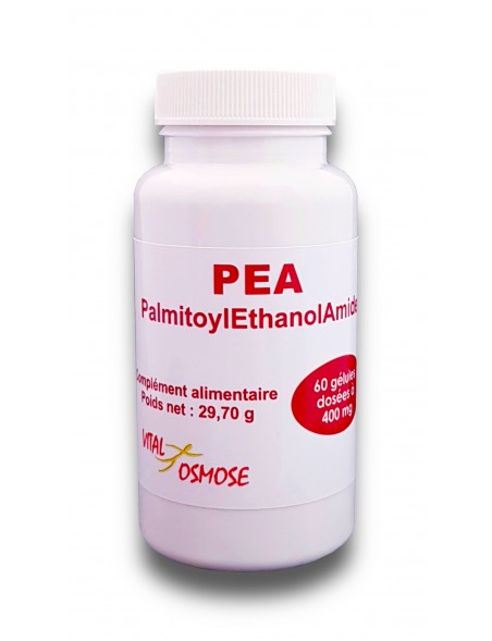 pea-palmitoylethanolamide