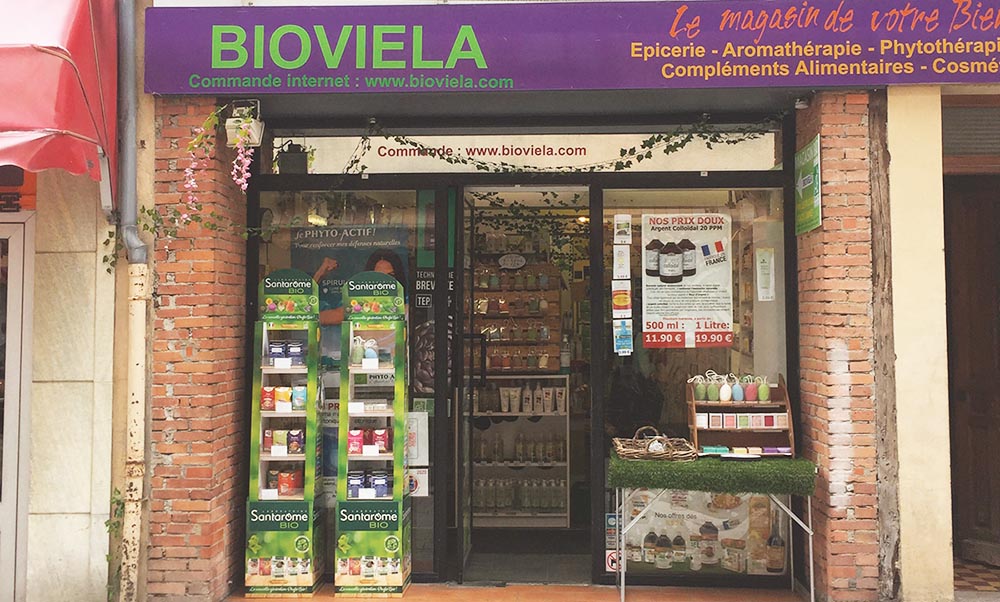 bioviela revel
