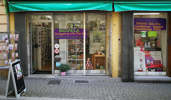 fond commerce