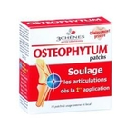 osteophytum