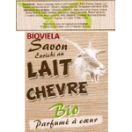 escargot-chevre