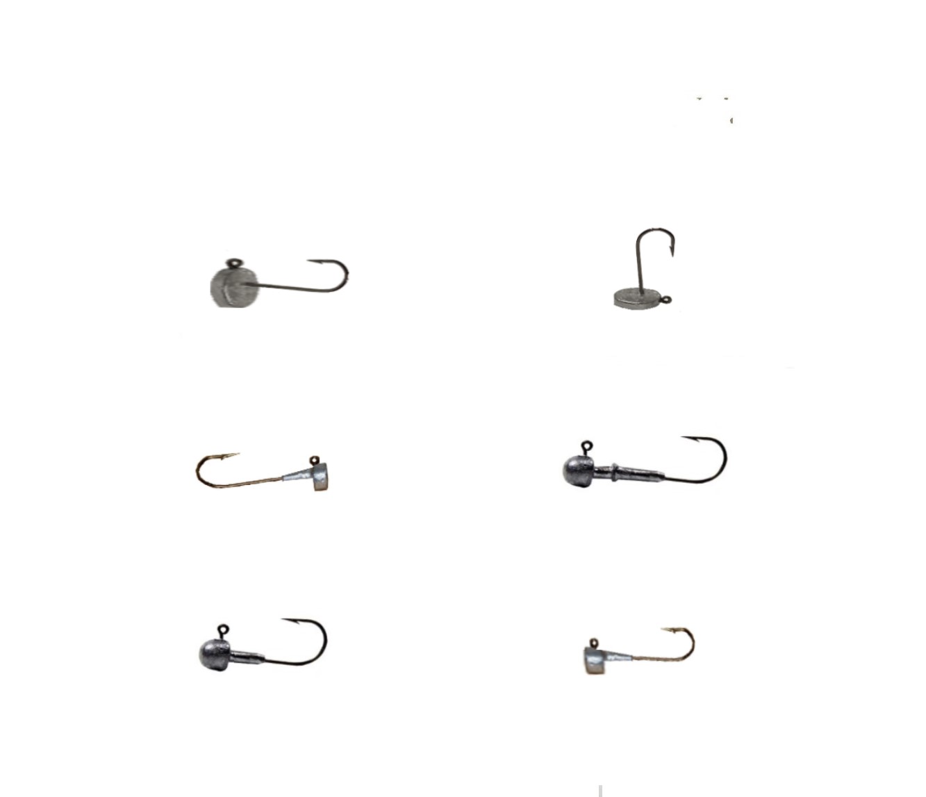 assortiment TP truite